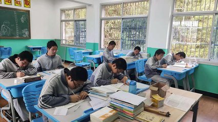 黄山夥县戒网瘾学校怎么办_，背后隐藏着深刻的教训？