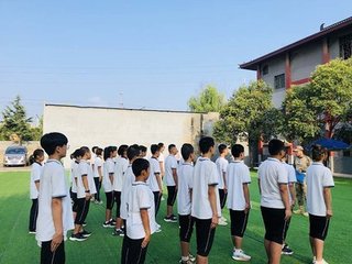 马鞍山博望全封闭式管理学校_，未来会如何发展？