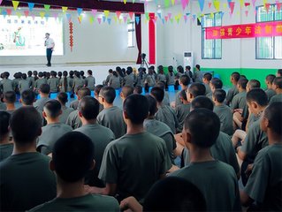 淮北杜集封闭式的短期军训学校_，今天的选择会影响明天吗？