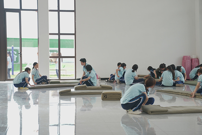 滁州全椒青少年学校教育_，未来该如何面对挑战？