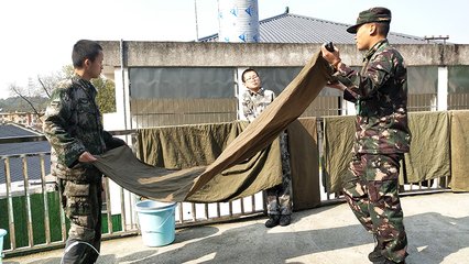 淮北烈山少年军事特训营机构_，是否会走向共赢？