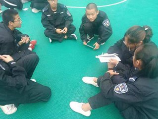 黄山屯溪有少年管教所吗_，难道我们不应该关注？