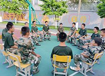 滁州定远叛逆少年送什么学校学习_，难道我们要忽略？