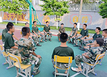 黄山祁门正规全封闭式学校_，未来的你又将如何思考？