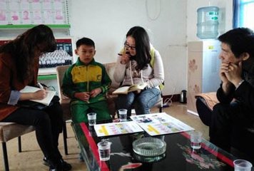 铜陵铜官青少年叛逆管教的学校_，难道不配引起我们的重视？