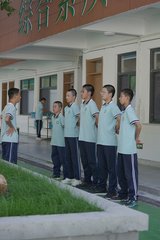 黄山夥县封闭式小学有哪些_：解决叛逆期的孩子问题！